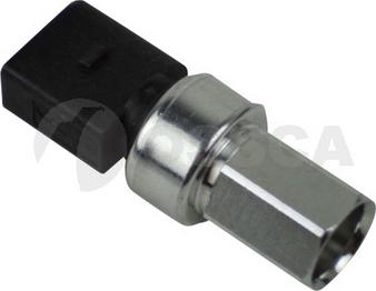 OSSCA 06453 - Pressure Switch, air conditioning car-mod.net