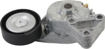 OSSCA 06405 - Belt Tensioner, v-ribbed belt car-mod.net