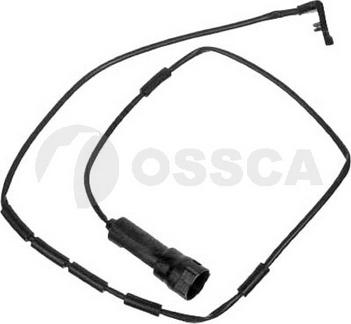 OSSCA 06485 - Warning Contact, brake pad wear car-mod.net