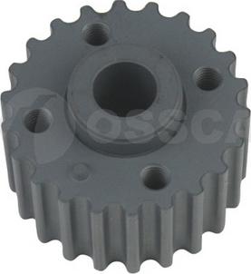 OSSCA 06431 - Crankshaft Gear car-mod.net
