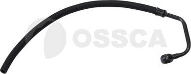 OSSCA 06475 - Hydraulic Hose, steering system car-mod.net