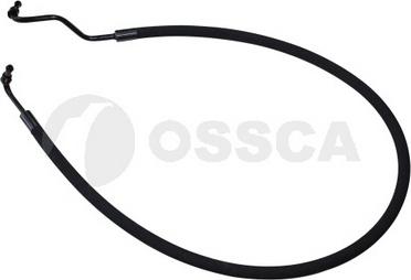 OSSCA 06503 - Hydraulic Hose, steering system car-mod.net