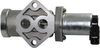 OSSCA 06694 - Idle Control Valve, air supply car-mod.net