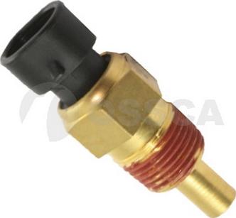 OSSCA 06690 - Coolant temperature Sensor car-mod.net