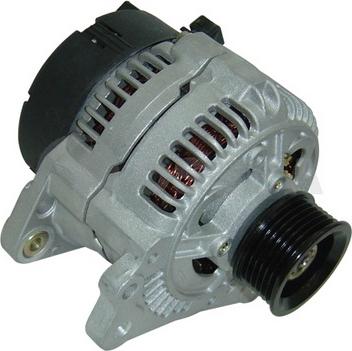 OSSCA 06612 - Alternator car-mod.net