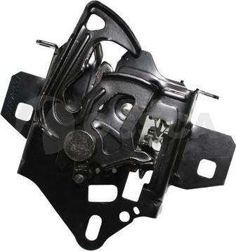 OSSCA 06617 - Bonnet Lock car-mod.net