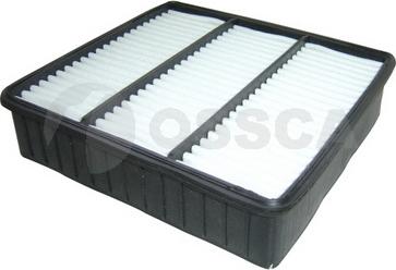 OSSCA 06080 - Engine Air Filter car-mod.net