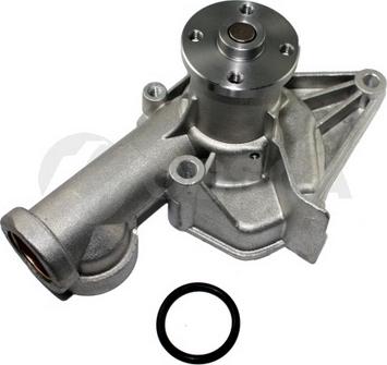 OSSCA 06021 - Water Pump car-mod.net