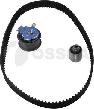 OSSCA 06141 - Timing Belt Set car-mod.net