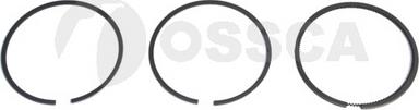 OSSCA 06105 - Piston Ring Kit car-mod.net