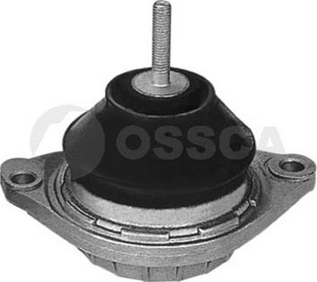 OSSCA 06139 - Holder, engine mounting car-mod.net