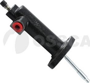OSSCA 06171 - Slave Cylinder, clutch car-mod.net