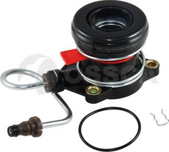 OSSCA 06840 - Clutch Release Bearing car-mod.net