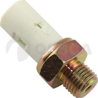 OSSCA 06865 - Sender Unit, oil pressure car-mod.net