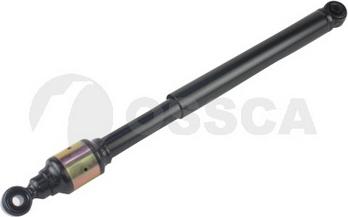 OSSCA 06831 - Shock Absorber car-mod.net