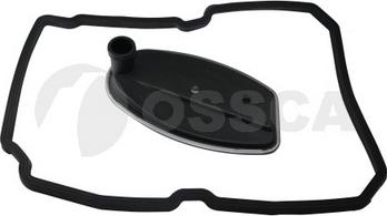 OSSCA 06308 - Hydraulic Filter, automatic transmission car-mod.net