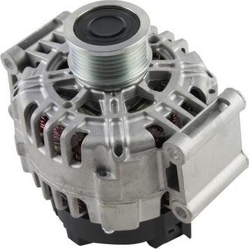 OSSCA 06302 - Alternator car-mod.net