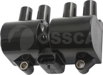 OSSCA 06319 - Ignition Coil car-mod.net