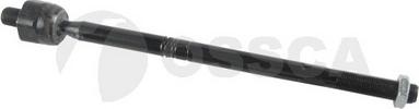 OSSCA 06389 - Inner Tie Rod, Axle Joint car-mod.net