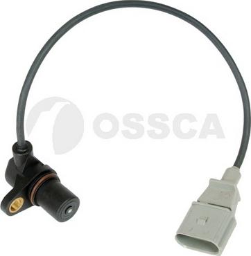 OSSCA 06241 - Crankshaft position sensor, RPM car-mod.net