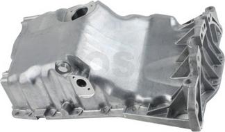 OSSCA 06260 - Oil sump car-mod.net