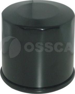 OSSCA 06219 - Oil Filter car-mod.net