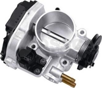 OSSCA 06282 - Throttle body car-mod.net
