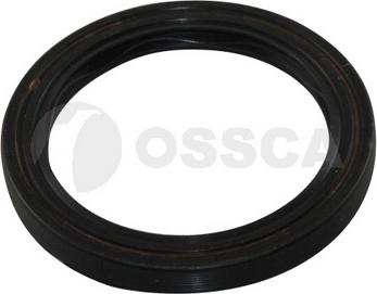 OSSCA 06239 - Shaft Seal, differential car-mod.net