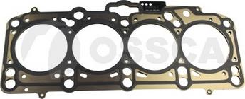 OSSCA 06270 - Gasket, cylinder head car-mod.net