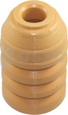 OSSCA 06705 - Rubber Buffer, suspension car-mod.net