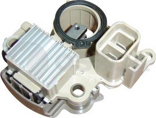 OSSCA 06713 - Voltage regulator, alternator car-mod.net