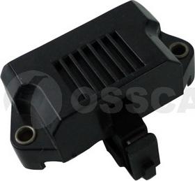 OSSCA 06723 - Voltage regulator, alternator car-mod.net