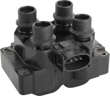 OSSCA 00991 - Ignition Coil car-mod.net