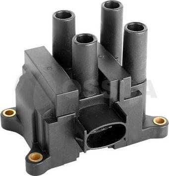 OSSCA 00992 - Ignition Coil car-mod.net