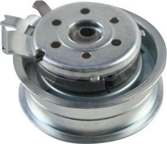OSSCA 00949 - Vibration Damper, timing belt car-mod.net