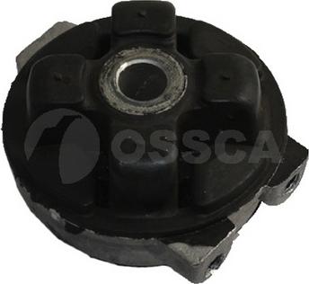 OSSCA 00946 - Mounting, manual transmission car-mod.net