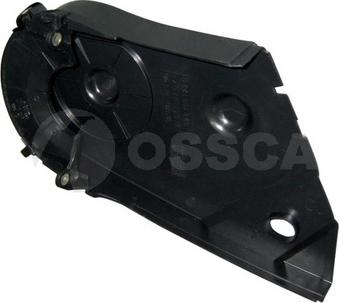 OSSCA 00954 - Cover, timing belt car-mod.net