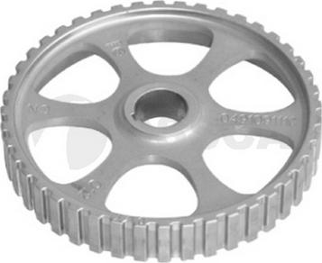 OSSCA 00952 - Gear, camshaft car-mod.net