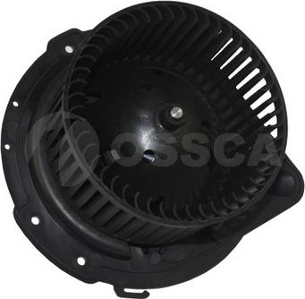 OSSCA 00901 - Interior Blower car-mod.net