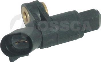 OSSCA 00918 - ABS sensor, wheel speed car-mod.net