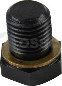 OSSCA 00921 - Sealing Plug, oil sump car-mod.net