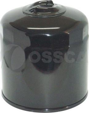 OSSCA 00497 - Oil Filter car-mod.net