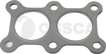 OSSCA 00464 - Gasket, exhaust pipe car-mod.net
