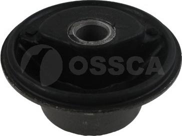 OSSCA 00404 - Mounting, axle beam car-mod.net