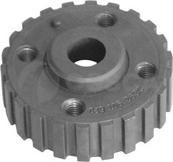 CNAB 606600603 - Gear, camshaft car-mod.net