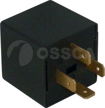 OSSCA 00415 - Flasher Unit car-mod.net