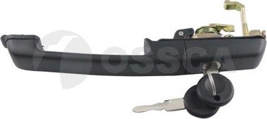 OSSCA 00485 - Door Handle car-mod.net