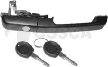 OSSCA 00486 - Door Handle car-mod.net