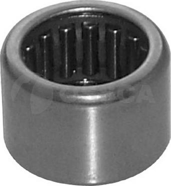 OSSCA 00481 - Pilot Bearing, clutch car-mod.net