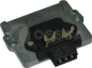 OSSCA 00488 - Control Unit, ignition system car-mod.net